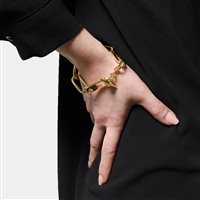 Pulsera Unoaerre Mujer in Bronce 2672 - 2672